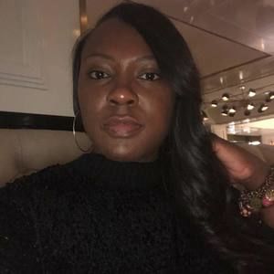 Meet your Posher, Danni